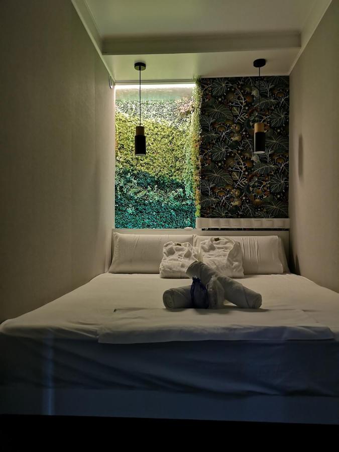 Modular Rooms Madrid Exterior photo